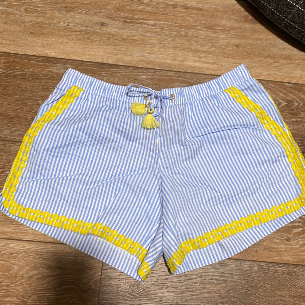 Lilly Pulitzer Shorts